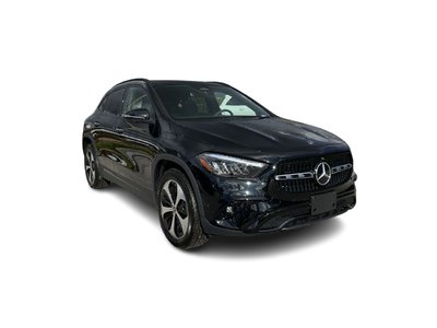Mercedes-Benz GLA  2026 à Langley, Colombie-Britannique