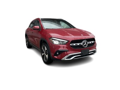 Mercedes-Benz GLA  2026 à Langley, Colombie-Britannique