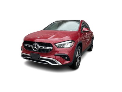 Mercedes-Benz GLA  2026 à Langley, Colombie-Britannique