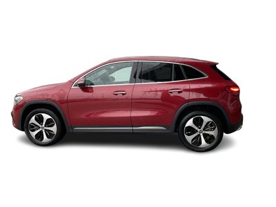 Mercedes-Benz GLA  2026 à Langley, Colombie-Britannique