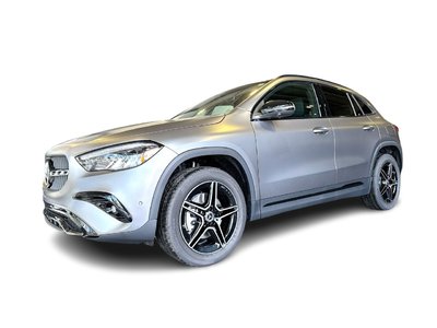 Mercedes-Benz GLA  2026 à Langley, Colombie-Britannique