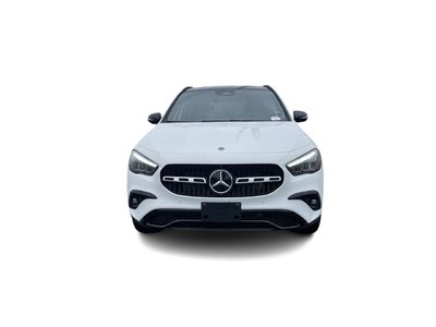 2026 Mercedes-Benz GLA in Richmond, British Columbia