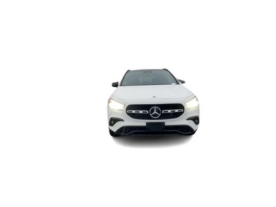 2026 Mercedes-Benz GLA in Langley, British Columbia