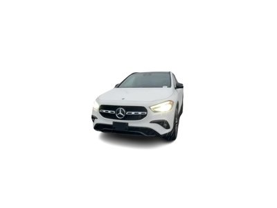 2026 Mercedes-Benz GLA in Langley, British Columbia