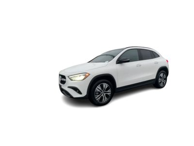 2026 Mercedes-Benz GLA in Langley, British Columbia