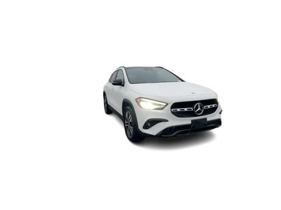2026 Mercedes-Benz GLA in Langley, British Columbia