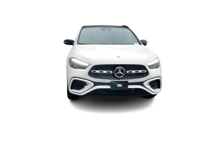 Mercedes-Benz GLA  2026 à Langley, Colombie-Britannique