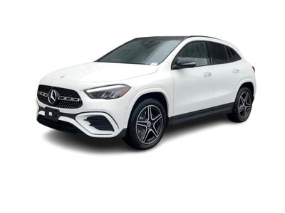 Mercedes-Benz GLA  2026 à Langley, Colombie-Britannique