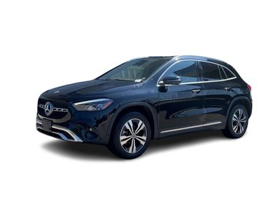 2026 Mercedes-Benz GLA250 in Langley, British Columbia