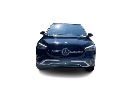 2026 Mercedes-Benz GLA250 in Langley, British Columbia