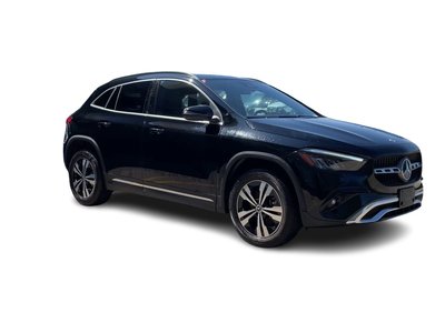 2026 Mercedes-Benz GLA250 in North Vancouver, British Columbia