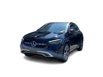 2026 Mercedes-Benz GLA250 in Langley, British Columbia