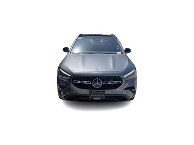 2026 Mercedes-Benz GLA in Langley, British Columbia