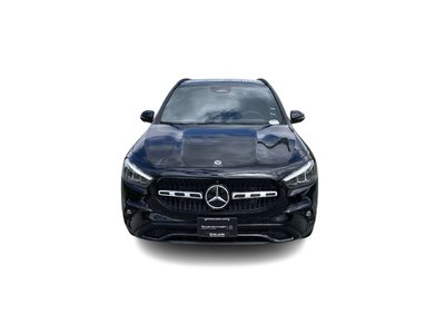 2026 Mercedes-Benz GLA in Vancouver, British Columbia