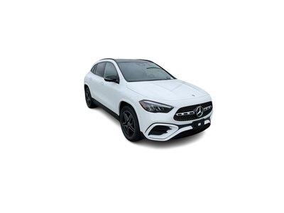 2026 Mercedes-Benz GLA in Langley, British Columbia