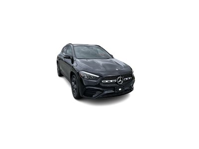 2026 Mercedes-Benz GLA in Langley, British Columbia