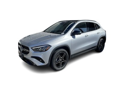 Mercedes-Benz GLA  2026 à Langley, Colombie-Britannique