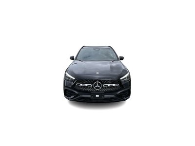 2026 Mercedes-Benz GLA in Langley, British Columbia