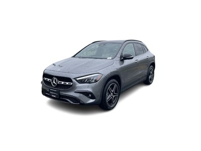 Mercedes-Benz GLA  2026 à Langley, Colombie-Britannique