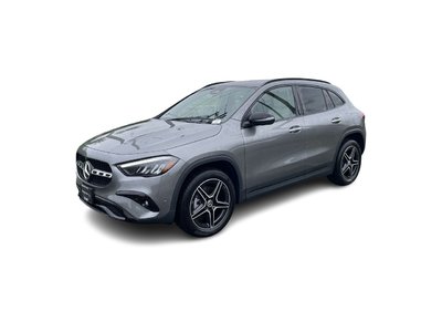 Mercedes-Benz GLA  2026 à Langley, Colombie-Britannique