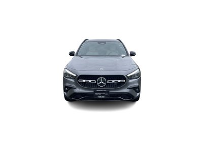 2026 Mercedes-Benz GLA in Vancouver, British Columbia