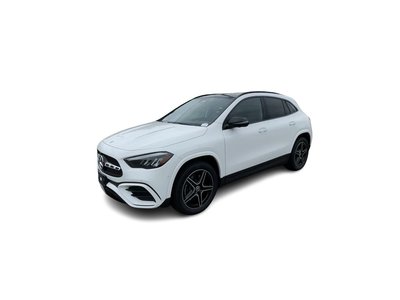 Mercedes-Benz GLA  2026 à Langley, Colombie-Britannique