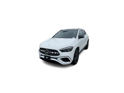 Mercedes-Benz GLA  2026 à Langley, Colombie-Britannique