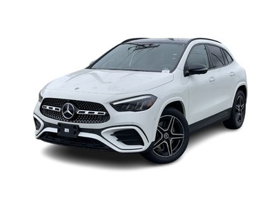 Mercedes-Benz GLA  2026 à Langley, Colombie-Britannique