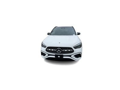 Mercedes-Benz GLA  2026 à Langley, Colombie-Britannique