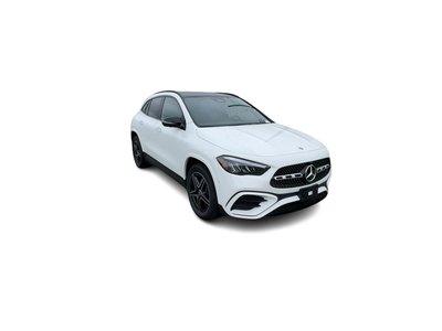 Mercedes-Benz GLA  2026 à Langley, Colombie-Britannique