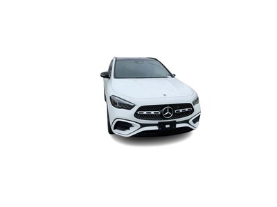 Mercedes-Benz GLA  2026 à Langley, Colombie-Britannique