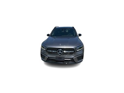2026 Mercedes-Benz GLA in Langley, British Columbia