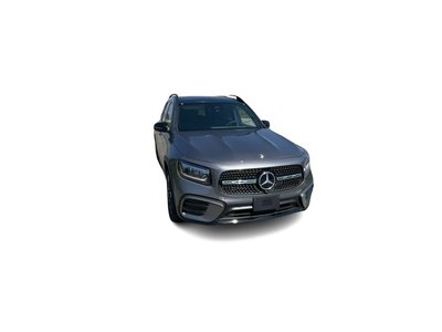 2026 Mercedes-Benz GLA in Langley, British Columbia