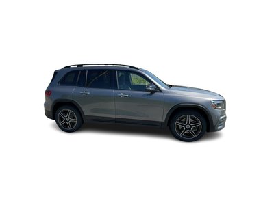 2026 Mercedes-Benz GLA in Langley, British Columbia