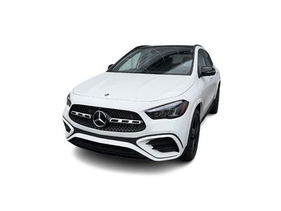 Mercedes-Benz GLA  2026 à Langley, Colombie-Britannique