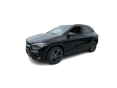 Mercedes-Benz GLA  2026 à Langley, Colombie-Britannique