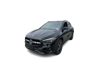 Mercedes-Benz GLA  2026 à Langley, Colombie-Britannique