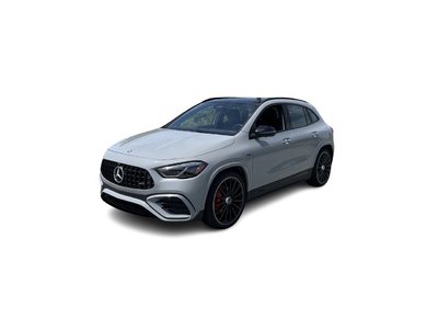 2026 Mercedes-Benz GLA in Langley, British Columbia