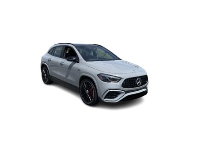 2026 Mercedes-Benz GLA in Langley, British Columbia