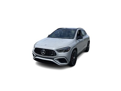 2026 Mercedes-Benz GLA in Langley, British Columbia