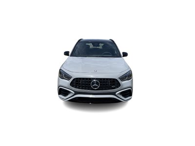 2026 Mercedes-Benz GLA in Langley, British Columbia