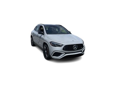 2026 Mercedes-Benz GLA in Langley, British Columbia