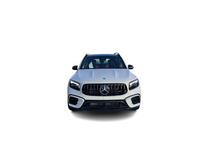 Mercedes-Benz GLB  2025 à Langley, Colombie-Britannique