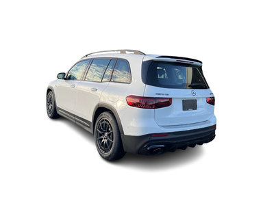 Mercedes-Benz GLB  2025 à Langley, Colombie-Britannique