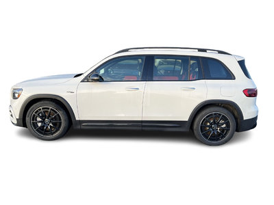 Mercedes-Benz GLB  2025 à Langley, Colombie-Britannique