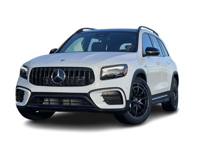 Mercedes-Benz GLB  2025 à Langley, Colombie-Britannique