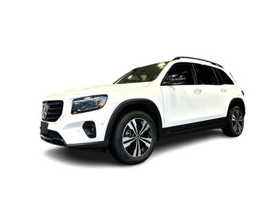 Mercedes-Benz GLB  2025 à Langley, Colombie-Britannique