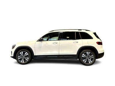 Mercedes-Benz GLB  2025 à Langley, Colombie-Britannique
