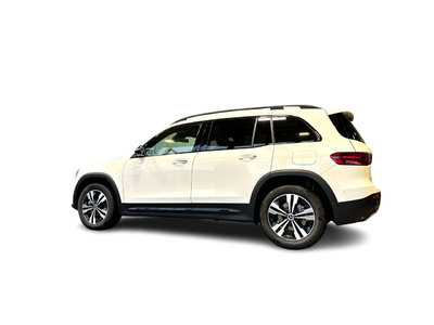 Mercedes-Benz GLB  2025 à Langley, Colombie-Britannique