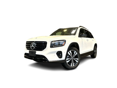 Mercedes-Benz GLB  2025 à Langley, Colombie-Britannique